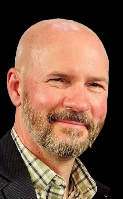 Chris Kurman