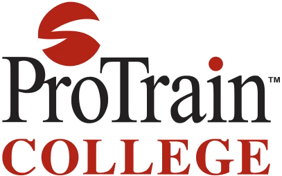 ProTrain College Logo