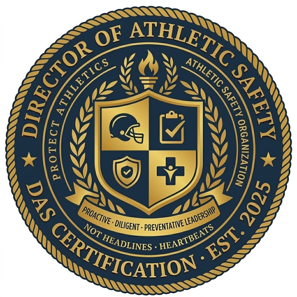 DAS Certification Seal