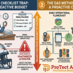 how complacency fails athlete safety
