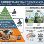 hierarchy of sports safety mechanisms