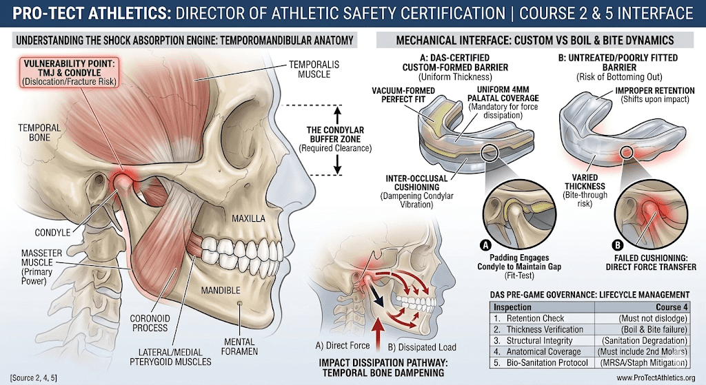 Explaining Mouthpieces as PPE