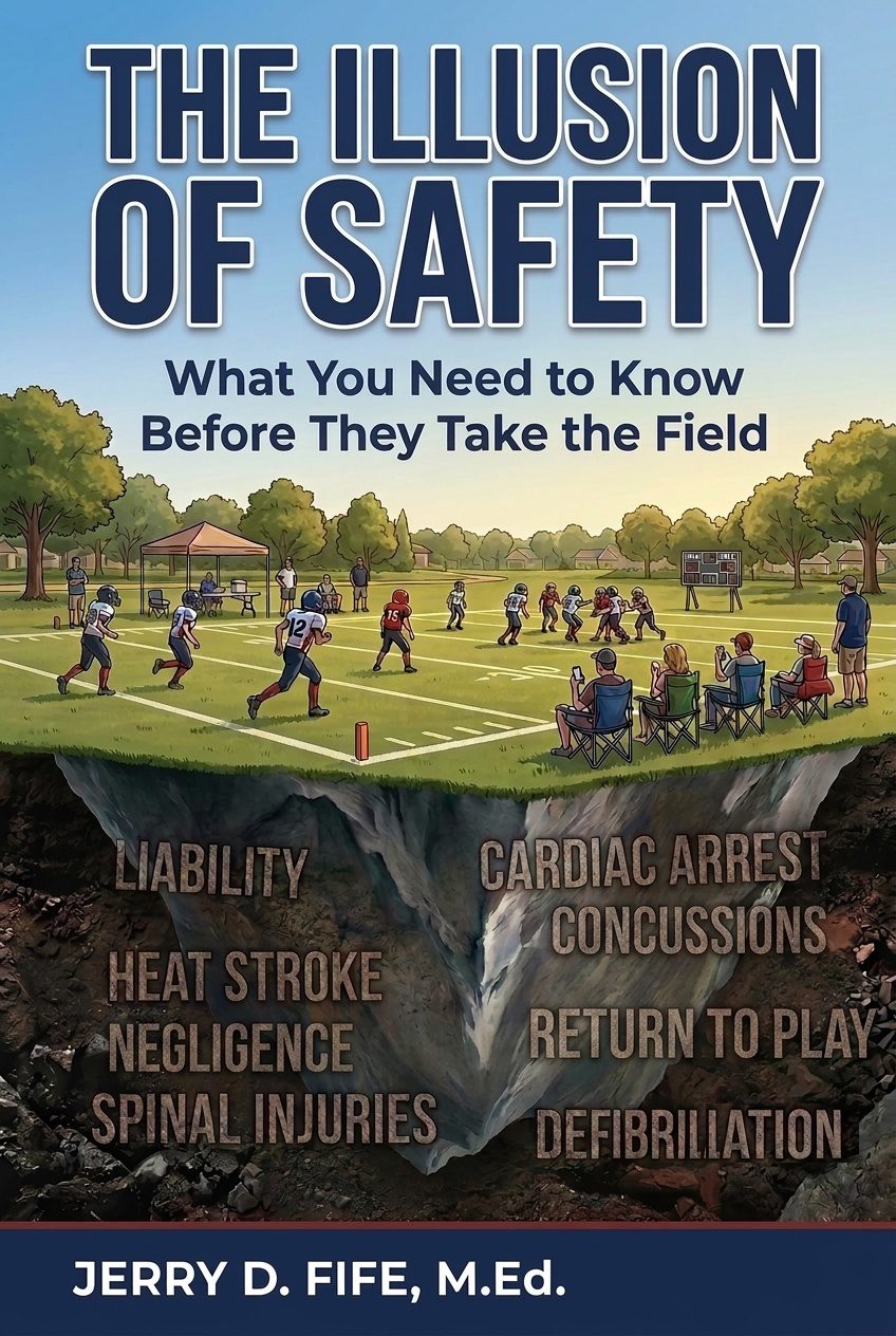 The Illusion of Safety Cover